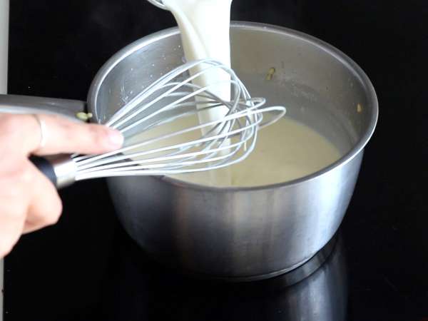 Lasagne bolognese: the recipe everyone loves! - Preparation step 8