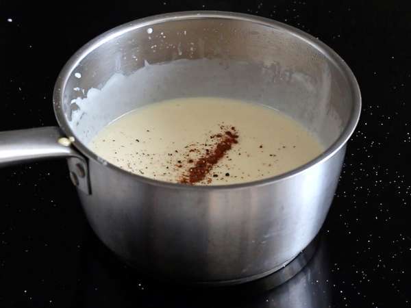 Lasagne bolognese: the recipe everyone loves! - Preparation step 9
