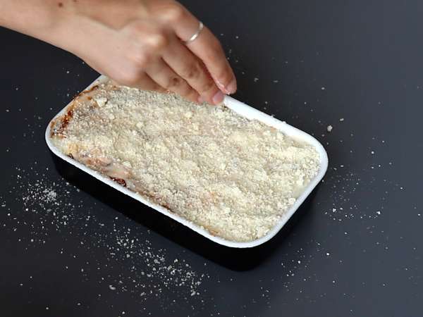 Lasagne bolognese: the recipe everyone loves! - Preparation step 12
