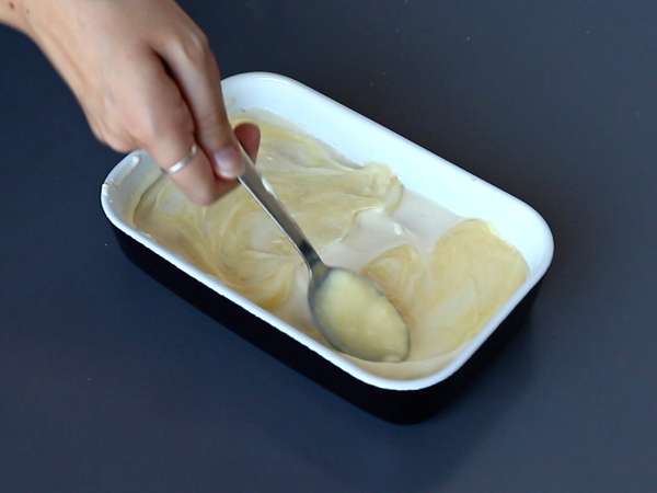 Lemon tiramisu, a classic with a tangy twist - Preparation step 9