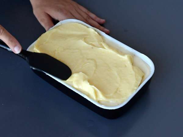 Lemon tiramisu, a classic with a tangy twist - Preparation step 10
