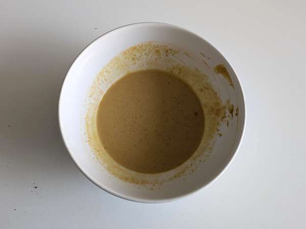 Senegalese chicken yassa: the easy and flavor-packed traditional recipe - Preparation step 2