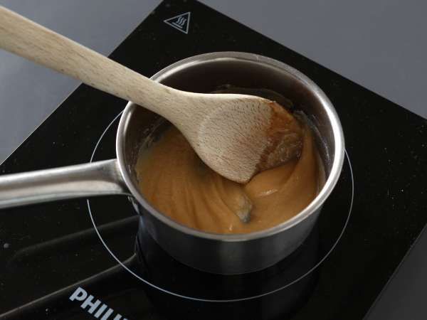 Vegetarian lasagne (you won't believe it!) - Preparation step 5