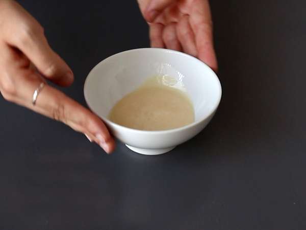 Cinnamon roll pancakes, for cinnamon lovers - Preparation step 8