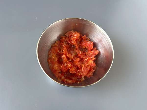 Huevos rancheros: the emblematic and tasty Mexican recipe - Preparation step 4
