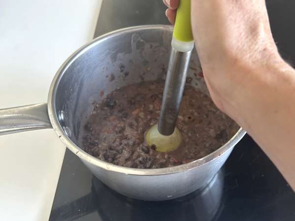 Huevos rancheros: the emblematic and tasty Mexican recipe - Preparation step 7