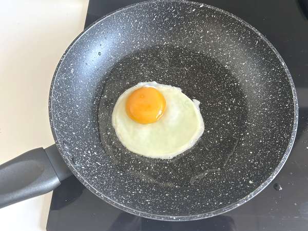 Huevos rancheros: the emblematic and tasty Mexican recipe - Preparation step 8