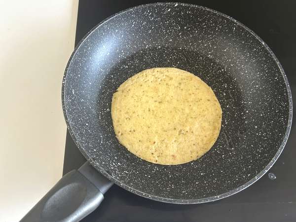 Huevos rancheros: the emblematic and tasty Mexican recipe - Preparation step 9