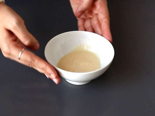 Cinnamon roll-style cookies, melt-in-your-mouth and crunchy with cinnamon flavour - Preparation step 8
