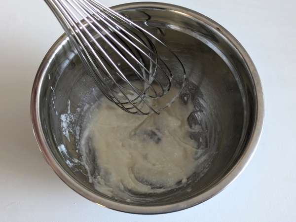 Creamy baked cacio e pepe potatoes: the easy side dish that drives everyone crazy! - Preparation step 6