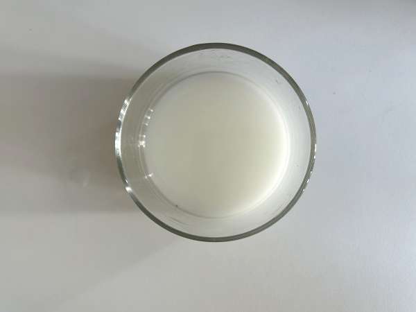 Homemade pepper sauce: creamy, fragrant and ultra-easy! - Preparation step 6