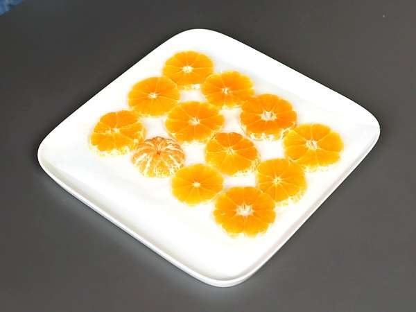 Pistachio and mandarin chocolate bar, the perfect sweetness for winter! - Preparation step 5