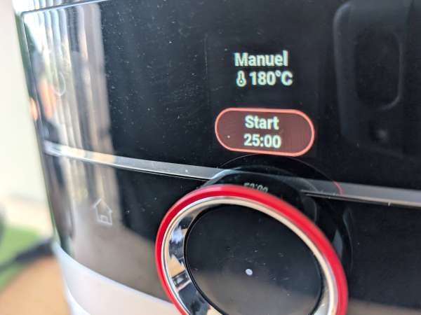 Egg custard in the Airfryer? This creamy classic has never been this easy or this foolproof - Preparation step 5
