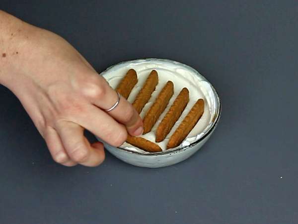 The famous Japanese cheesecake super easy with 2 ingredients - Preparation step 2