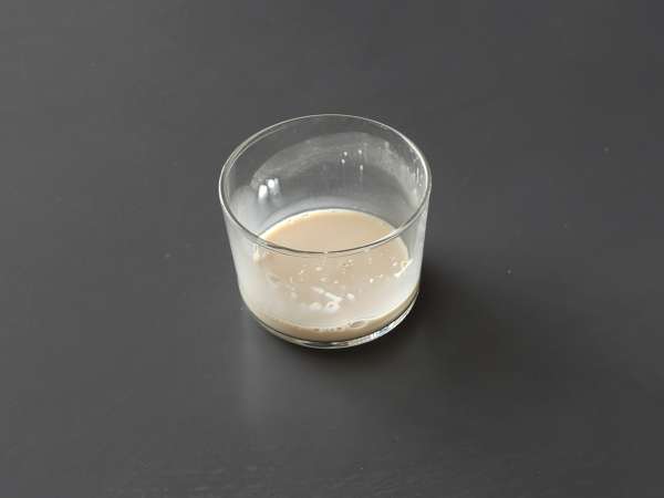 Msemmen, Moroccan flaky pancakes perfect for Ramadan! - Preparation step 1