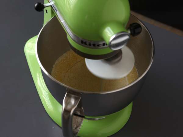 Msemmen, Moroccan flaky pancakes perfect for Ramadan! - Preparation step 2