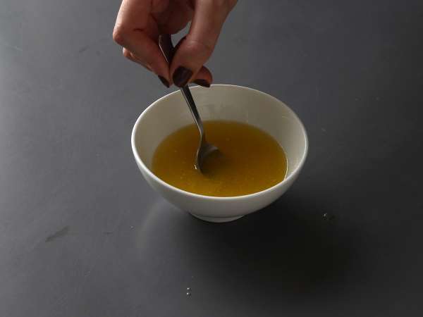 Msemmen, Moroccan flaky pancakes perfect for Ramadan! - Preparation step 7