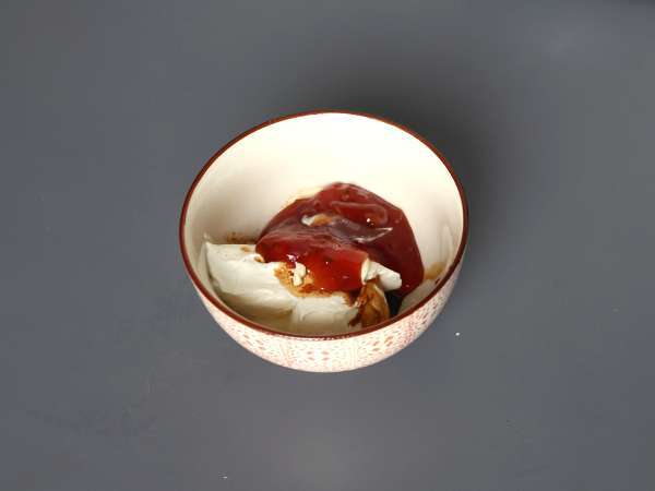 Homemade French tasty crousty chicken - Preparation step 4