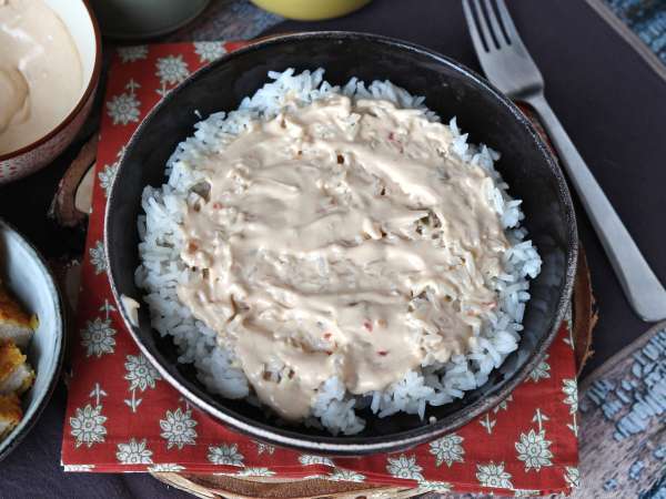 Homemade French tasty crousty chicken - Preparation step 6
