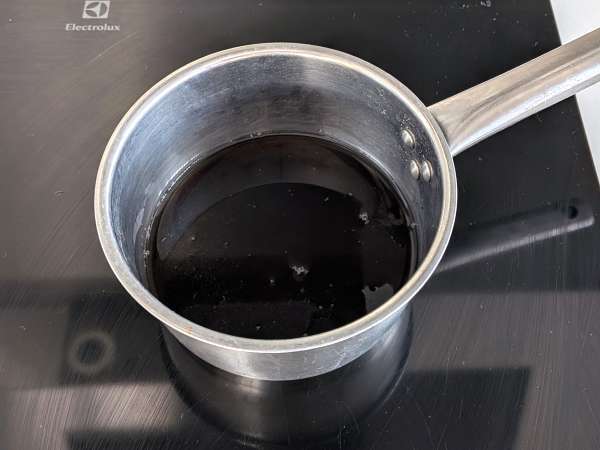 Homemade barbecue sauce: easy recipe, ready in no time - Preparation step 2