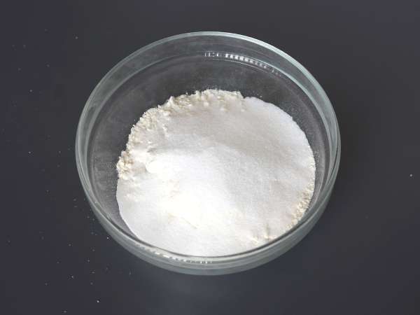 Extra gourmet banana and chocolate chip muffins - Preparation step 3