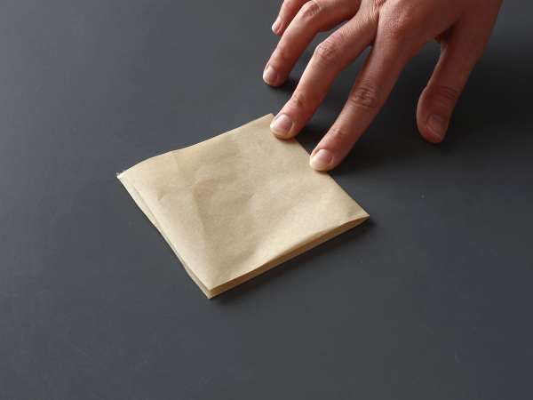 Extra gourmet banana and chocolate chip muffins - Preparation step 6