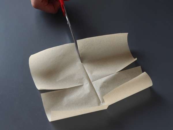 Extra gourmet banana and chocolate chip muffins - Preparation step 7