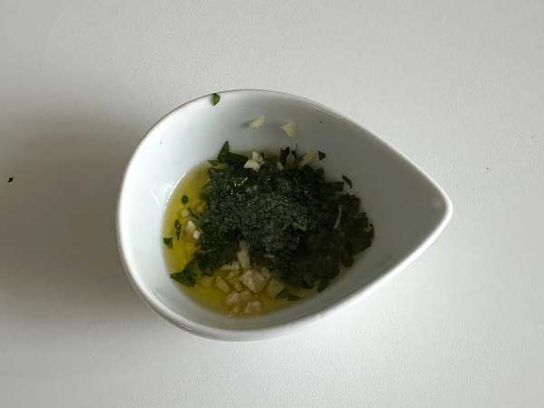 Hasselback potatoes in the air fryer: crispy, melt-in-the-mouth and ultra-easy! - Preparation step 3