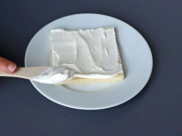 Ichigo sando, the Japanese strawberry sandwich! - 苺サンド - Preparation step 4