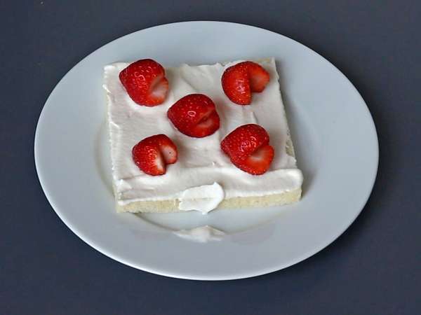 Ichigo sando, the Japanese strawberry sandwich! - 苺サンド - Preparation step 5