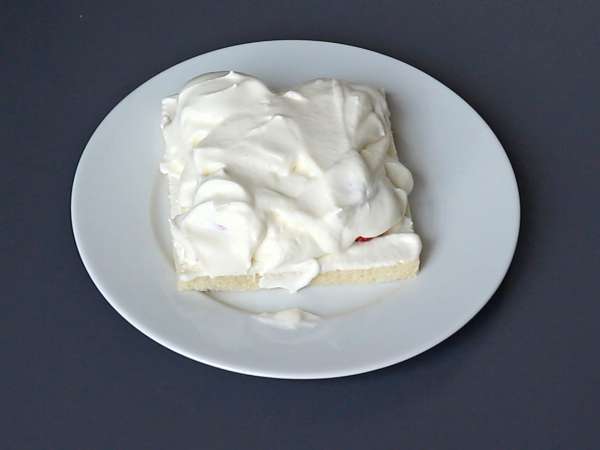 Ichigo sando, the Japanese strawberry sandwich! - 苺サンド - Preparation step 6