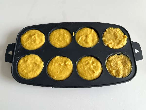Curau de milho: the ultra-creamy Brazilian corn flan that deserves to be better known! - Preparation step 5
