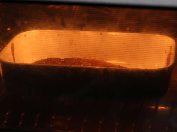 Easy miso-marinated salmon - Preparation step 5