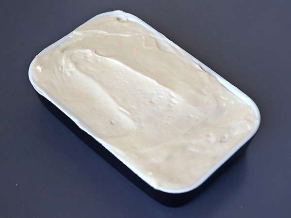 Roasted apricot tiramisu for summer - Preparation step 10