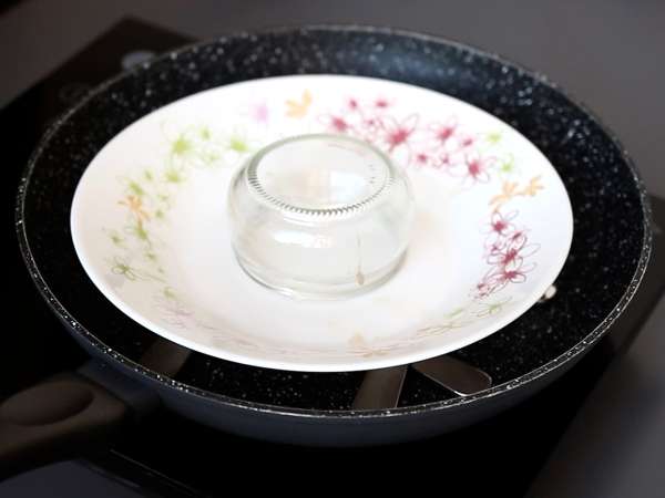 Steamed Chinese chicken with ginger: ultra-tender and fragrant - Preparation step 1
