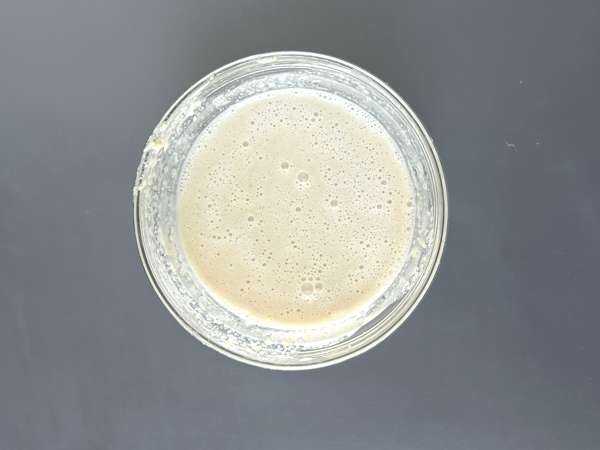 Air Fryer Chicken Shawarma with Pita and Tahini Sauce - Preparation step 3