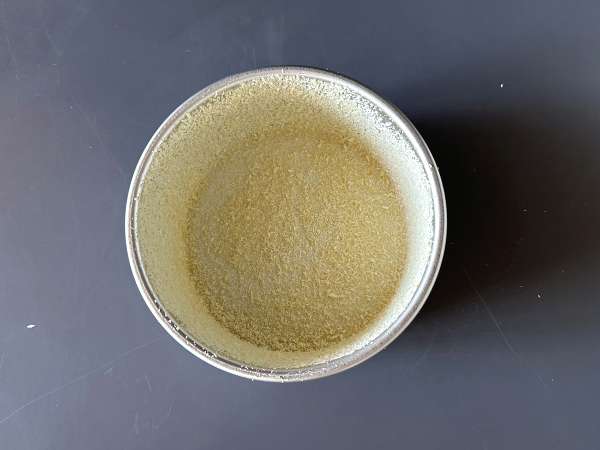 Coconut and condensed milk flan cake: easy and melt-in-your-mouth - Preparation step 3