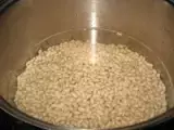 Roberto's Caldo Gallego (Galician White Bean Stew) - Preparation step 1