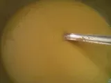 Step 5 - Fresh Homemade Golden Apple Juice - It's a Bajan Delight!