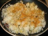 Step 3 - Aloo Tamatar Pulao (Potato and Tomato Rice)