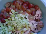 Chicken Salad Sandwich - Preparation step 2
