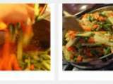 Pickled Vegetables/Acar Awak - Preparation step 4