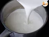 Crème brûlée - Video recipe ! - Preparation step 2