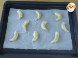 Crunchy shrimp - Video recipe ! - Preparation step 5