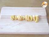 Crunchy potatoes - Video recipe ! - Preparation step 1