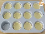 Little Easter pies - Video recipe ! - Preparation step 2