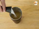 Piña Colada - Video recipe ! - Preparation step 1