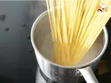 Step 1 - Pasta alla carbonara, the real recipe - Video recipe !