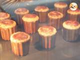 Canelés of Bordeaux - Video recipe ! - Preparation step 6