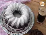 Step 7 - Guinness Cake - Video recipe !